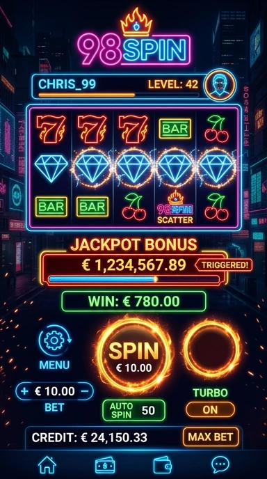 Koleksi aplikasi terbaru dan terpopuler di 98spin.